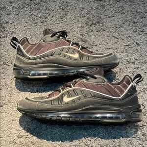 Nike air max 98